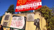 Grève au lycée Jean-Vigo de Millau : un délai de dix jours obtenu