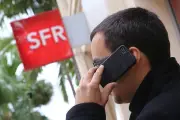 Grève chez SFR : les salariés mobilisés contre la vente à ses concurrents
