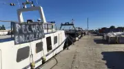 Grève des pêcheurs au Grau-d'Agde : le carburant menace leur survie