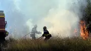 Grève des pompiers jusqu'au 20 octobre : revendications et actions