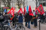 Grève du 29 septembre : 160 manifestations, écoles et lycées mobilisés