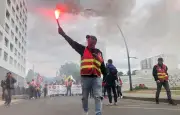 Grève du 29 septembre : 170 manifestations en France