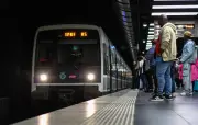 Grève du 29 septembre : trafic quasi normal SNCF et RATP