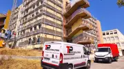Grève reconductible au lycée Jean-Vigo de Millau