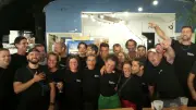 Guinguette du Benefire : une saison estivale placée sous le signe de la joie