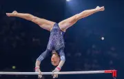 Gym : deux médailles d'or pour la France à la Challenge Cup