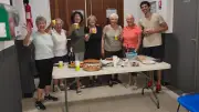 Gym douce : reprise des séances au Foyer rural de Nézignan-l'Évêque