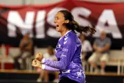 Handball D1 : Nice défie Saint-Amand ce soir à Charles-Ehrmann