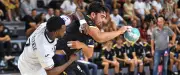Handball : Frontignan battu par Ivry, candidat au titre (29-38)