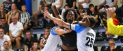 Handball : Frontignan s'incline encore face à Créteil (28-33)