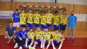 Handball : les équipes fanions du SAHB battues en Haute-Garonne