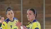 Handball N3 : le MGC face à un déplacement périlleux à Aramon