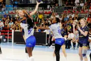 Handball : Toulon battu par Saint-Maur, une leçon de rigueur