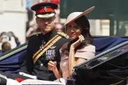 Harry et Meghan changent leurs enfants d'école pour la sécurité