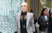 Hayden Panettiere : sa mère et son ex absents de la cérémonie d'hommage