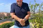 Hervé Pouchol : de RTL et M6 à la chanson, un showcase à Nice