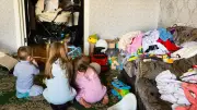 HLM : des familles désespérées témoignent de leur attente interminable