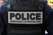 Homme armé d'un couteau interpellé dans une église de Forbach