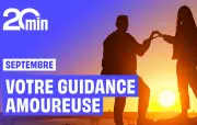 Horoscope amoureux de septembre : passion et équilibre
