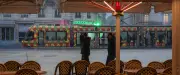 Hérault en vigilance orange : orages violents et 300 mm de pluie attendus