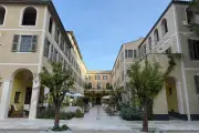 Hôtel du Couvent à Nice : 38e au classement mondial 2026