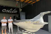 Hyères : Estilo fabrica relance la marque italienne en aluminium