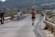 Hyères : la route du sel sans voiture ce dimanche