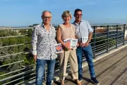 Hyères : l'UTD devient l'Université de la Transmission et de la Découverte