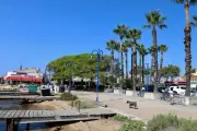 Hyères : transfert de gestion des Salins, les restaurants en sursis