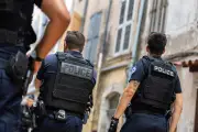 IGPN à Nice : 21 enquêtes judiciaires ouvertes en 2025