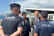 Immigration : 468 interceptions en une semaine dans les Alpes-Maritimes