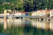 Immobilier autour de Lyon : Bourg-en-Bresse, Valence, Vienne en 2026