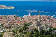 Immobilier à Marseille : des écarts de prix importants selon les quartiers