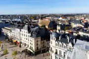 Immobilier à Poitiers : le quartier Chilvert prisé des familles