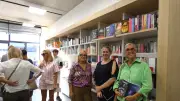 Inari, librairie-café à Calvisson : le rêve d'enfant de Mylène Veilande