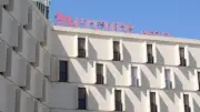 Incendie dans un hôtel de Montpellier : une dizaine de personnes évacuées