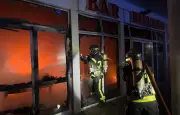 Incendie du bowling de Rennes : l'enquête classée sans suite