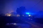 Incendie du Gros Bessillon : 40 maisons détruites, Cotignac en tête