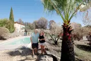 Incendie du Gros-Bessillon : un mois après, les sinistrés s'organisent