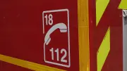 Incendie à Génolhac : une maison ravagée, quatre personnes relogées