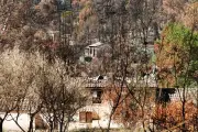 Incendies dans le Var : « Il faut des territoires résilients »