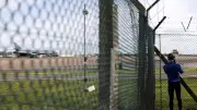 Incident majeur près d'une base américaine en Angleterre
