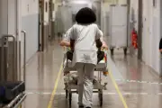 Infirmière agressée à l'hôpital Pasteur de Nice : un SDF en garde à vue