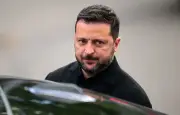 Infox : la fille de Zelensky victime d'une vidéo générée par IA