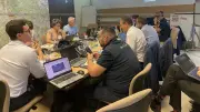 Intempéries dans le Gard : 217 mm au Vigan, l'épisode se décale en plaine