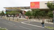 Intempéries : le lycée Jean-Jaurès fermé ce jeudi