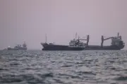 Iran attaque un drone américain après des frappes sur ses pétroliers