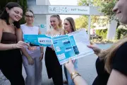 IUT GEA Draguignan : alternance dès la 2e année avec le parcours GMA