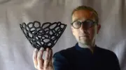 Jacob Galissard, l'artisan cévenol qui tourne le bois jusqu'à Venise