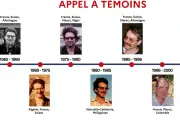 Jacques Leveugle, accusé de viols sur 89 mineurs, meurt en détention